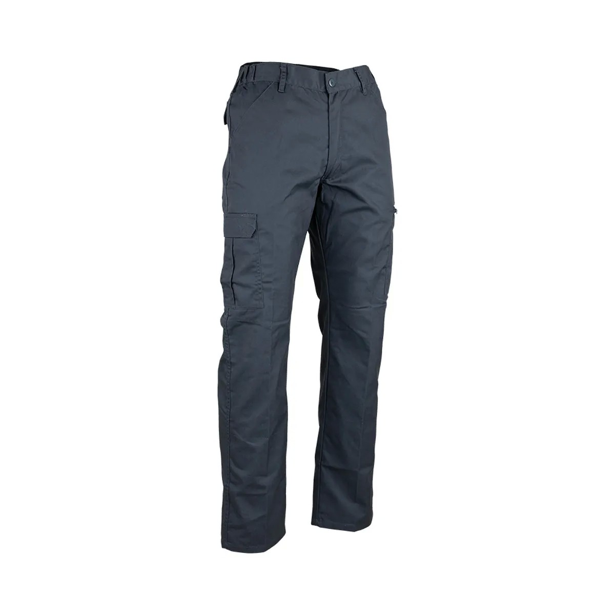 Pantalone da lavoro 101017 LMA SCIE multitasche