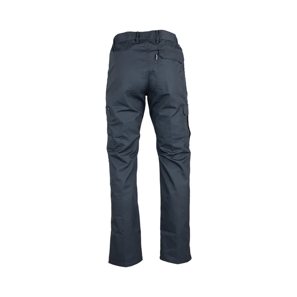 Pantalone da lavoro 101017 LMA SCIE multitasche