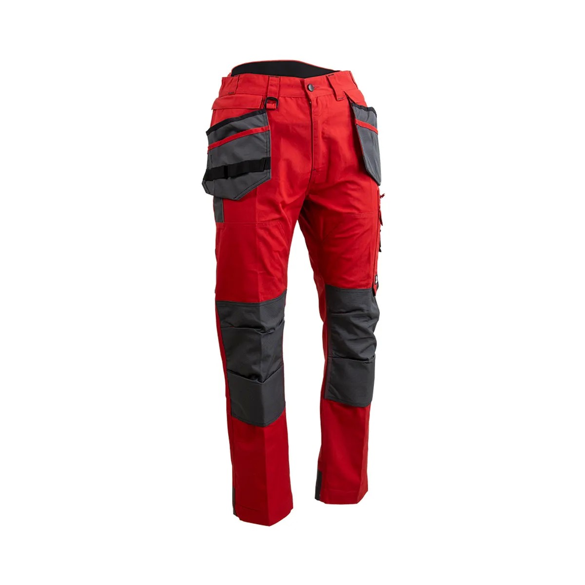 Pantalone da lavoro LMA 1790 Caldeira Multitasche