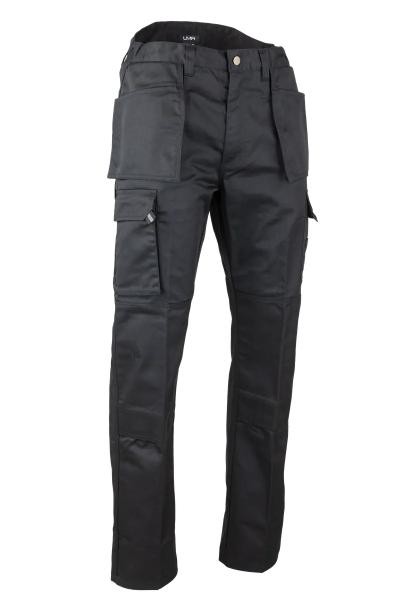 Pantaloni da lavoro LMA Cendre ETJ84 Multitasche