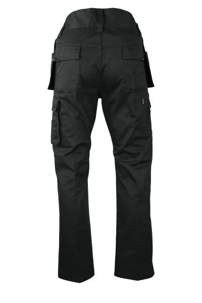 Pantaloni da lavoro LMA Cendre ETJ73 Multitasche