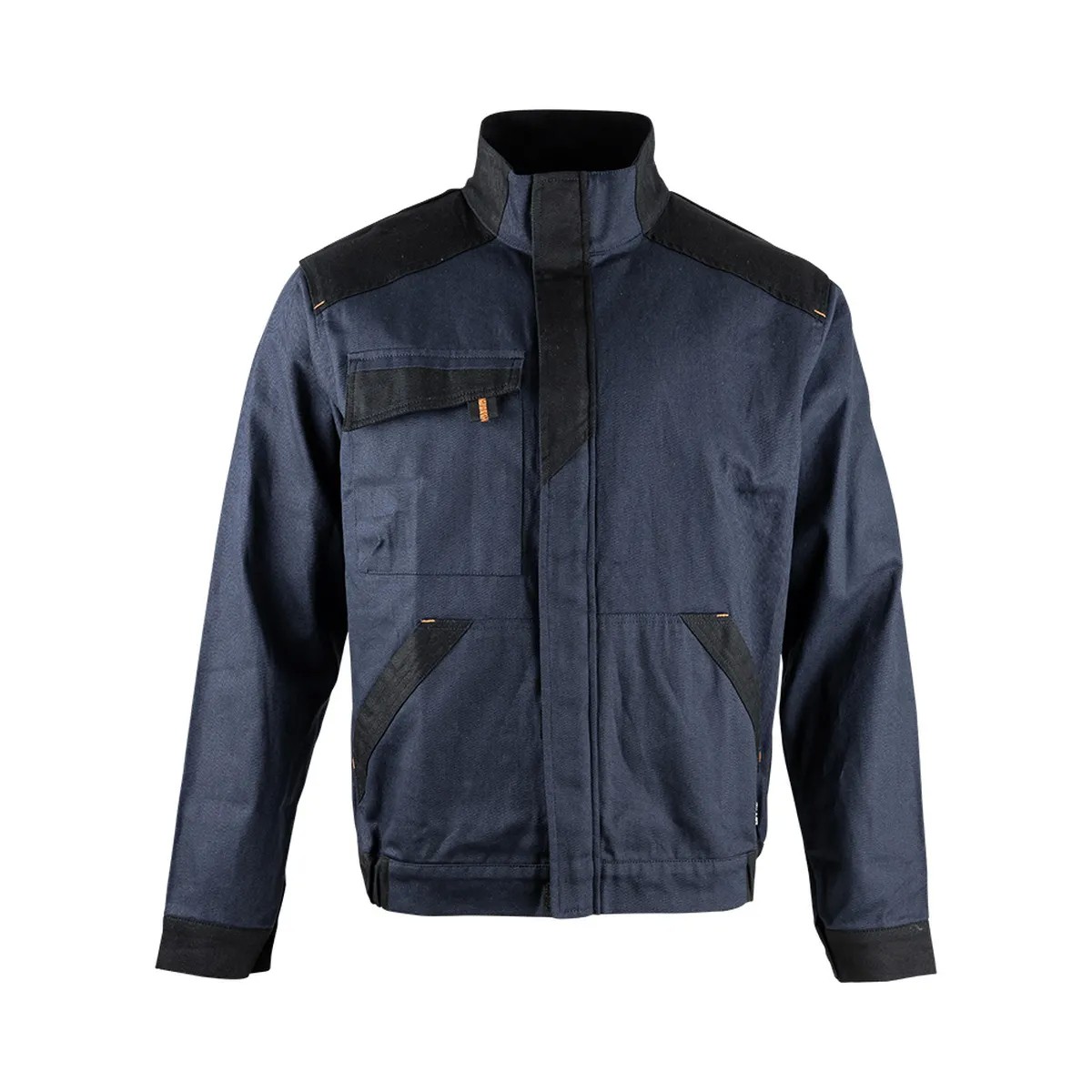 Giacca da Lavoro LMA Fournaise 2303 Multitasche Metalfree 100% Cotone