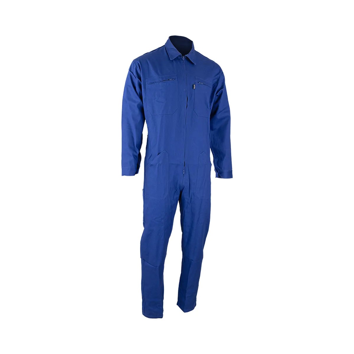 Tuta da Lavoro LMA Taloche 400441 Multitasche 100% Cotone