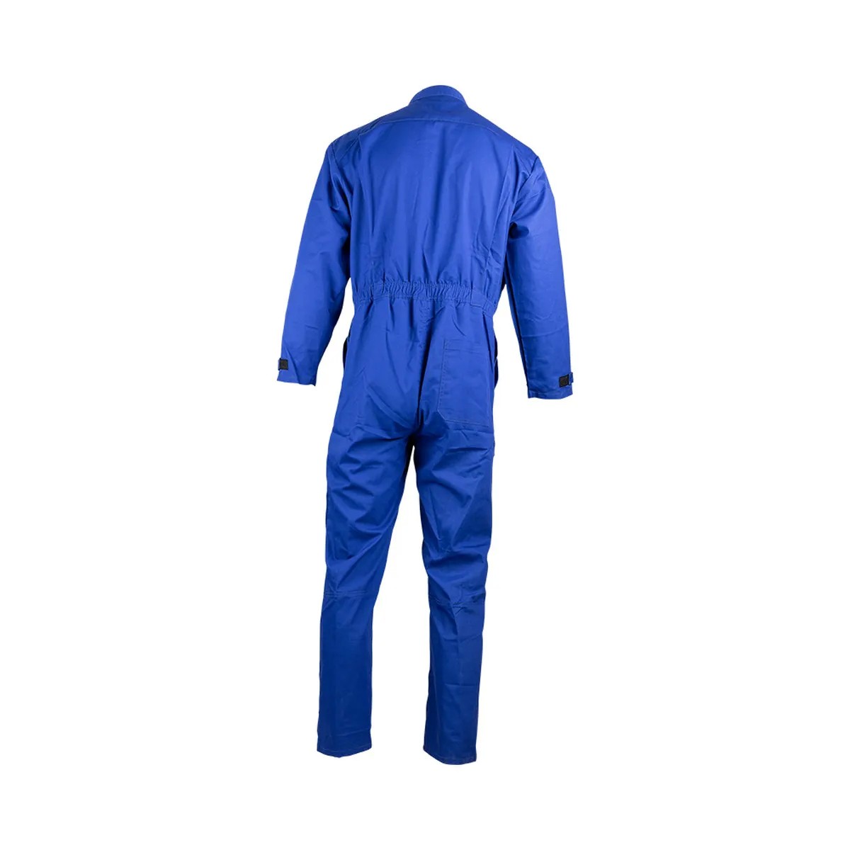 Tuta da Lavoro LMA 4132 Tracto Multitasche con Doppia Zip