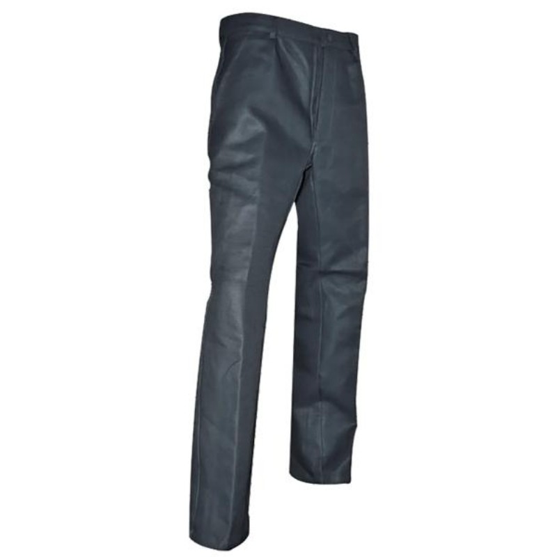 Pantalone da lavoro LMA 1733 Placo 100% cotone