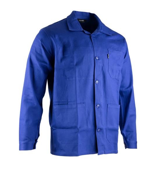 Camicia da lavoro LMA 200241 PLANTOIR 100% Cotone