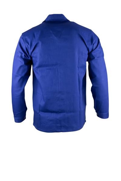 Camicia da lavoro LMA 200241 PLANTOIR 100% Cotone