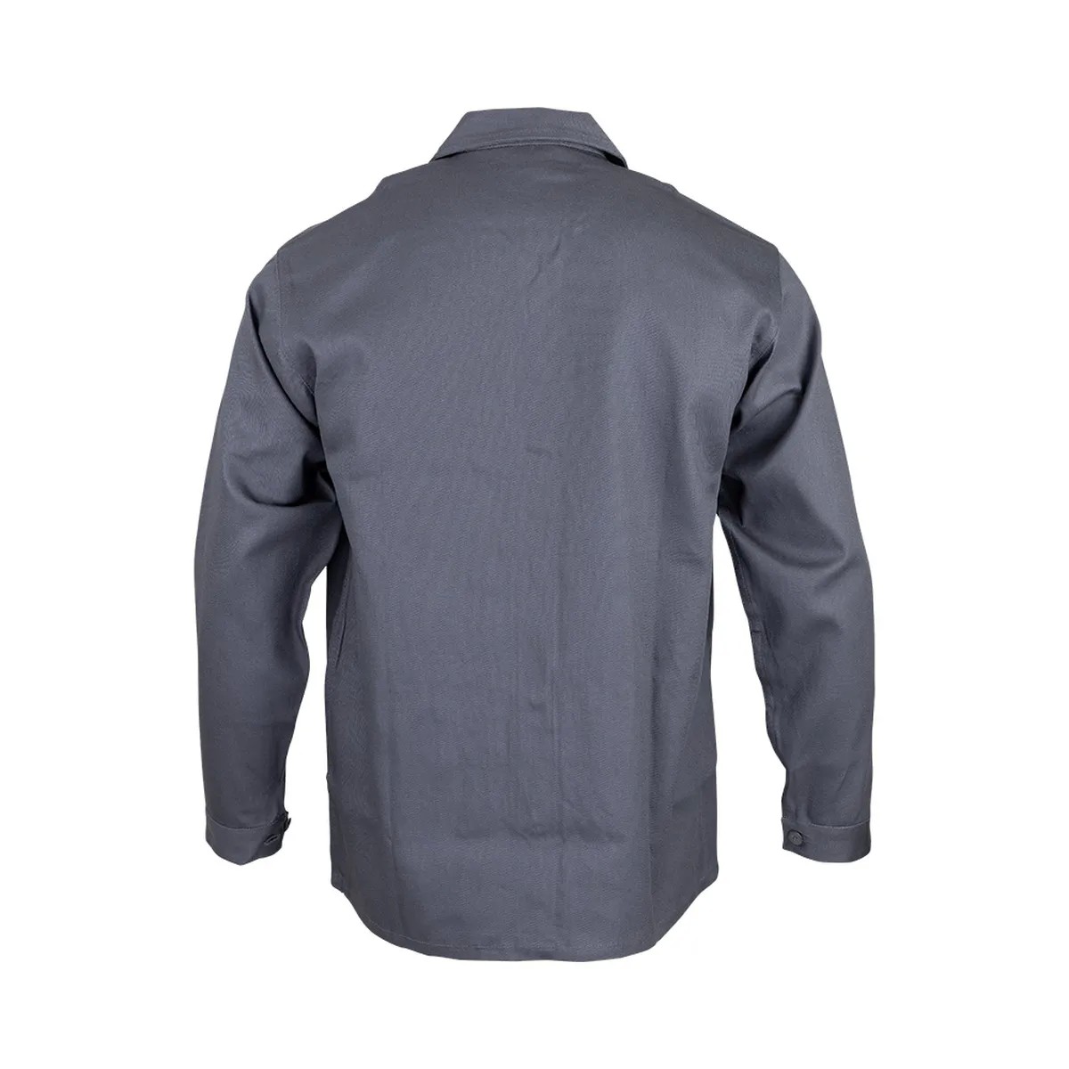 Camicia da lavoro LMA 2253 Linteau 100% Cotone
