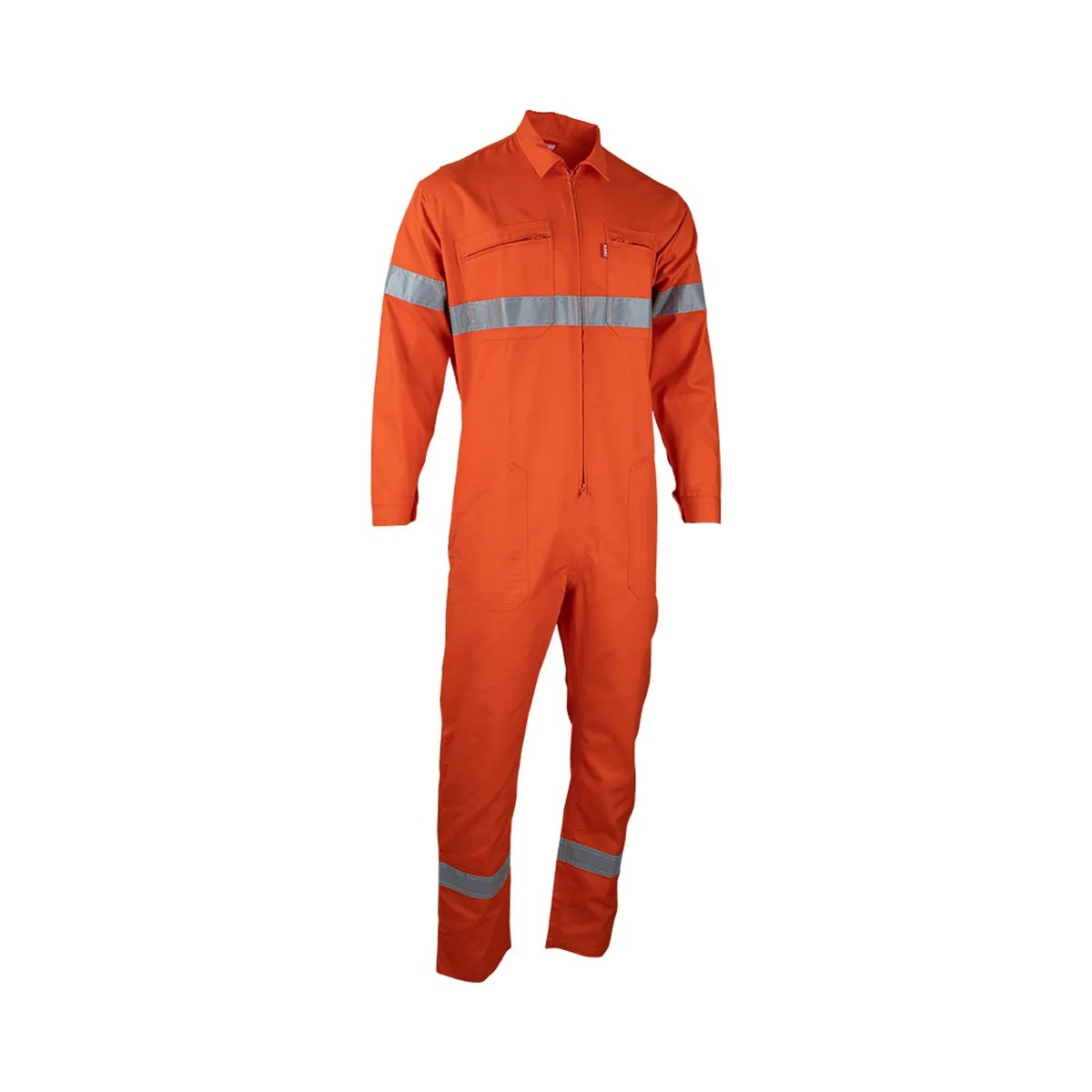 Tuta da Lavoro LMA Opale 400457 Alta Visibilit� Multitasche 100% Cotone