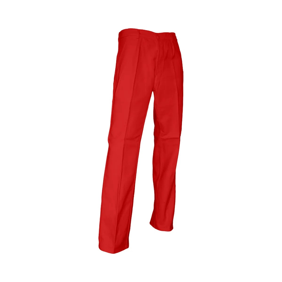 Pantaloni da lavoro LMA Hache 100146 Multitasche 100% Cotone