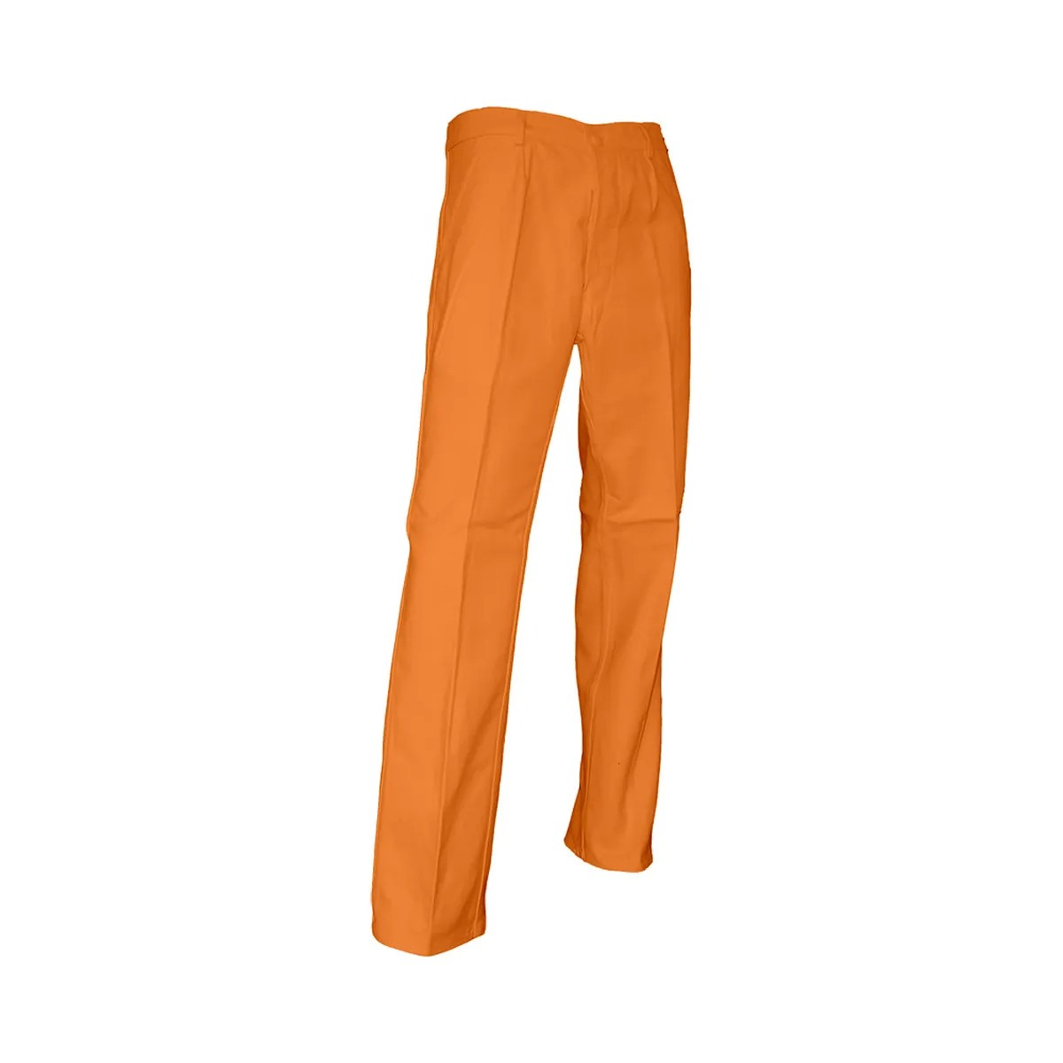 Pantaloni da lavoro LMA Merlin 100147 Multitasche 100% Cotone