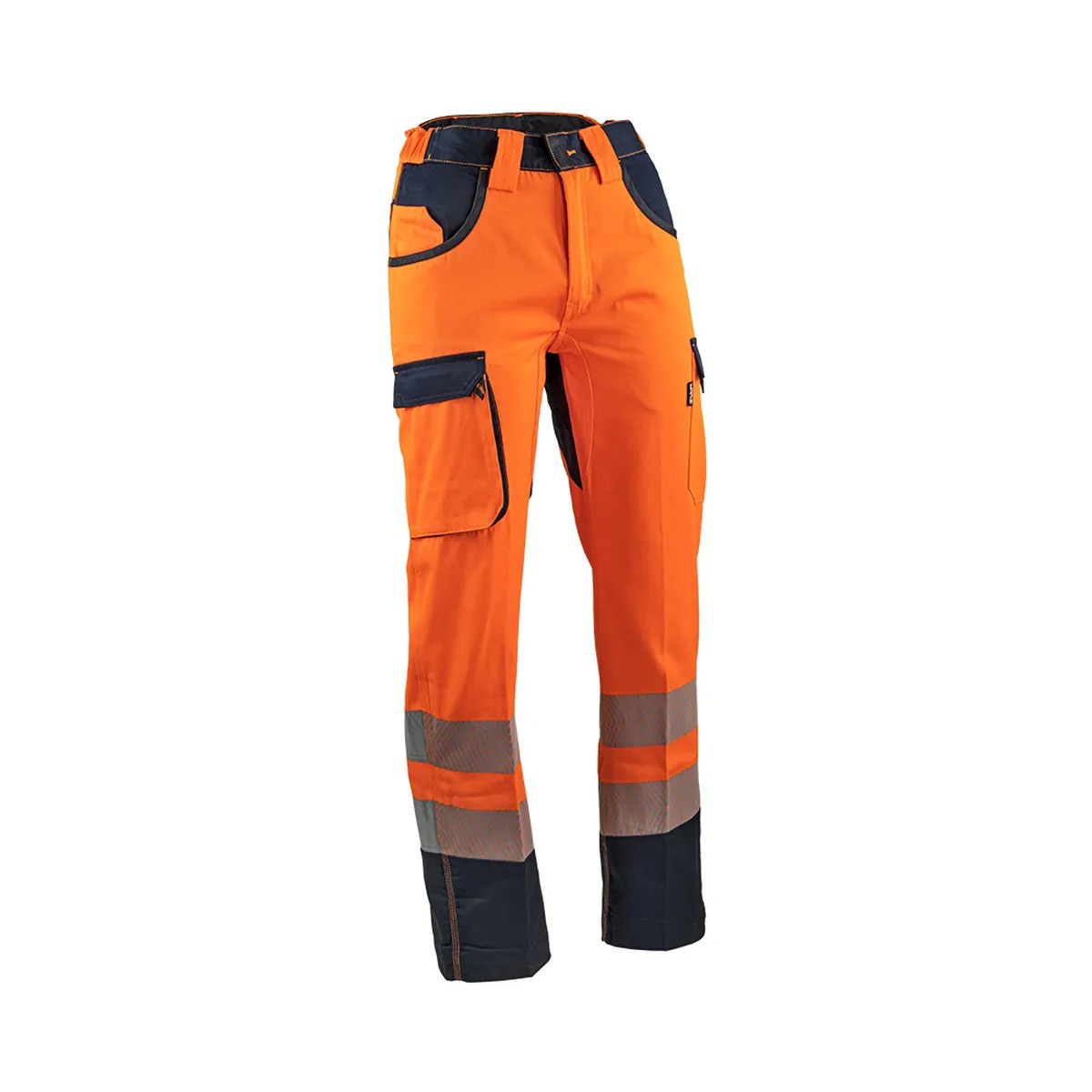 Pantaloni da lavoro emetteur LMA 1805 alta visibilit�