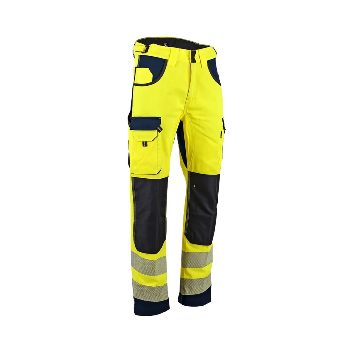 Pantaloni Da Lavoro LMA 1667 DEFENSE alta visibilit� multitasche