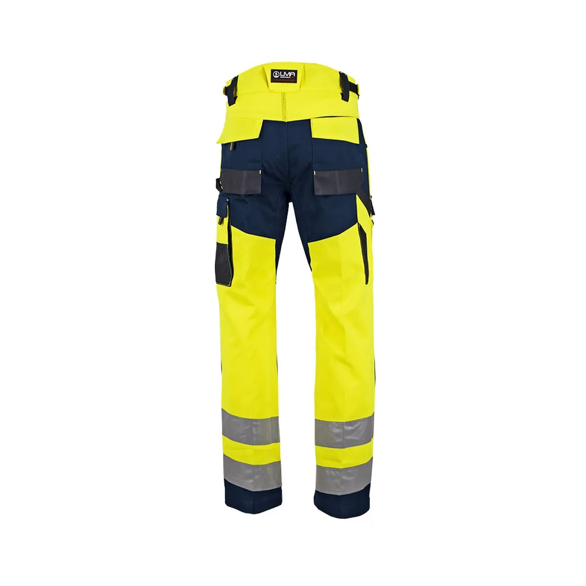 Pantaloni Da Lavoro LMA 1667 DEFENSE alta visibilit� multitasche