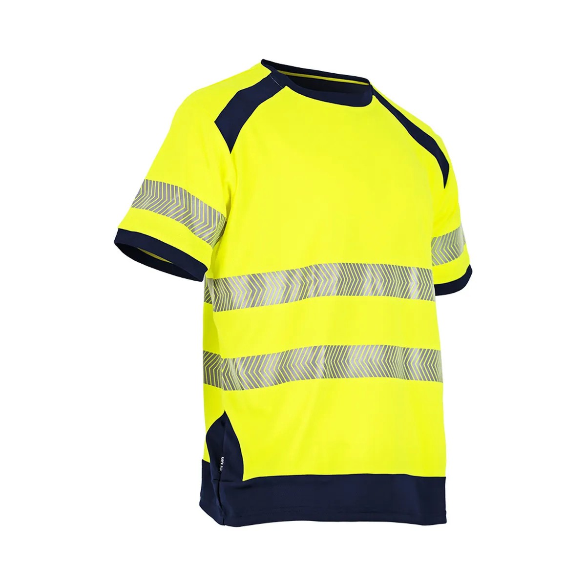 T-shirt Da Lavoro LMA Halogene 9192 Alta Visibilit�
