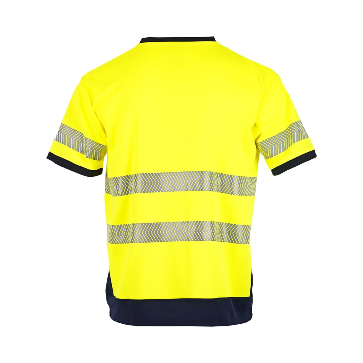 T-shirt Da Lavoro LMA Halogene 9192 Alta Visibilit�