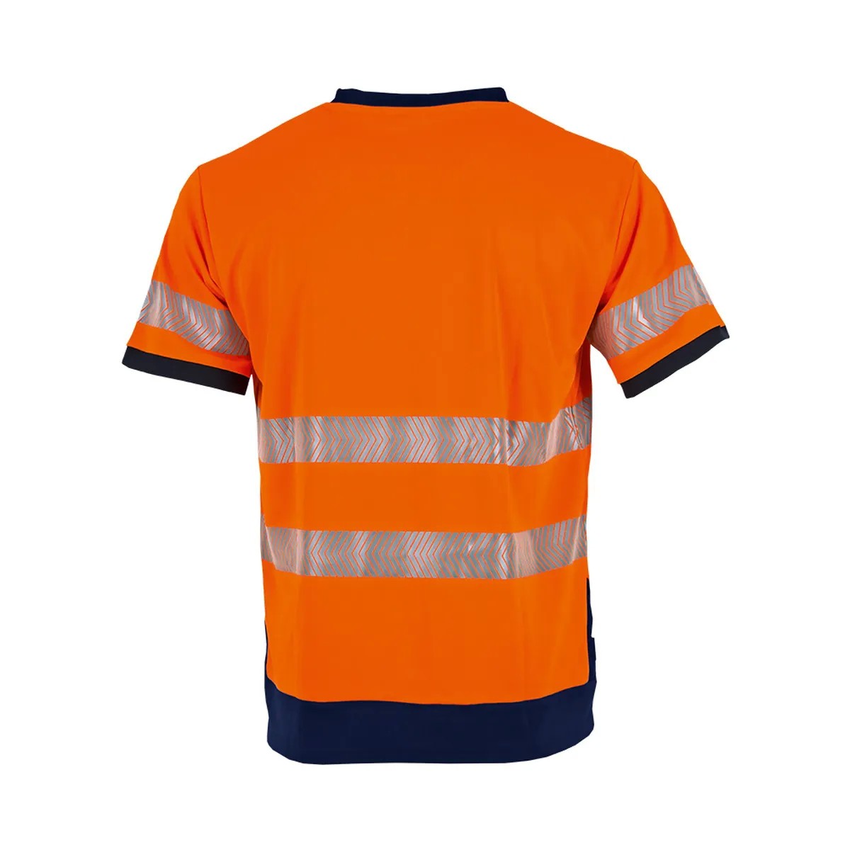 T-shirt Da Lavoro LMA Lampion 9193 Alta Visibilit�