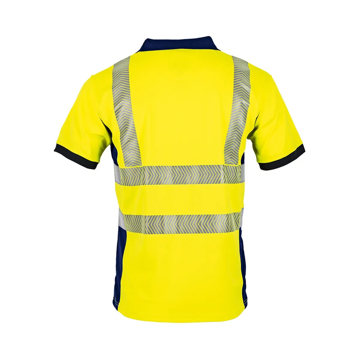 Polo Da Lavoro LMA Vision 9153 Alta Visibilit�