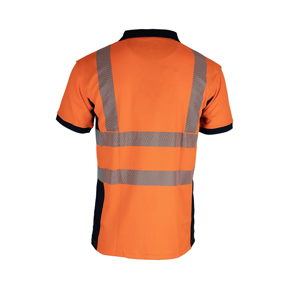 Polo Da Lavoro LMA Prevoyance 9154 Alta Visibilit�