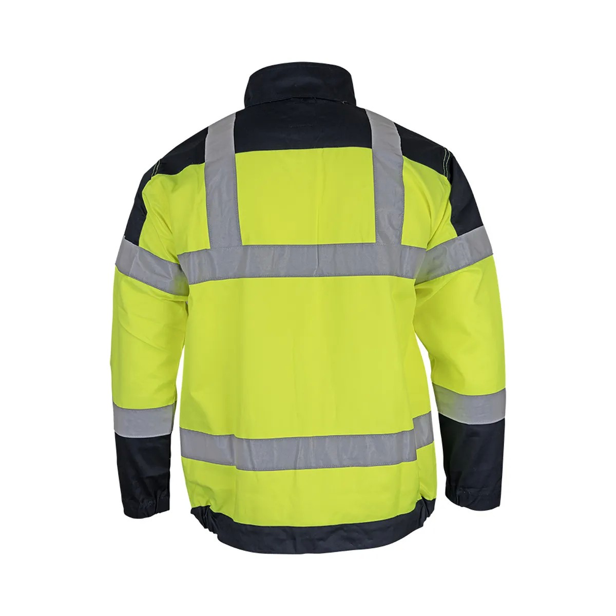 Giubbotto da lavoro LMA 2170 Precaution metalfree alta visibilit�