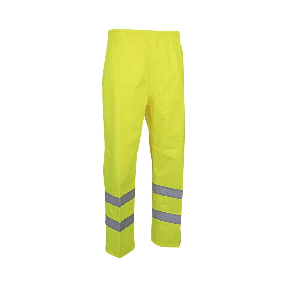 Pantaloni da Lavoro LMA Secours 1382 Alta Visibilit� Impermeabile
