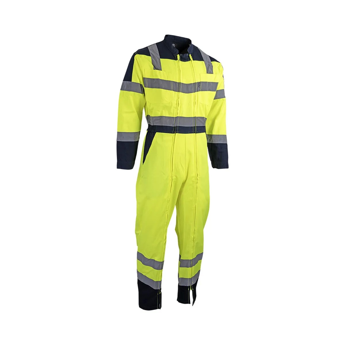 Tuta da lavoro LMA 4106 Surveillance metalfree