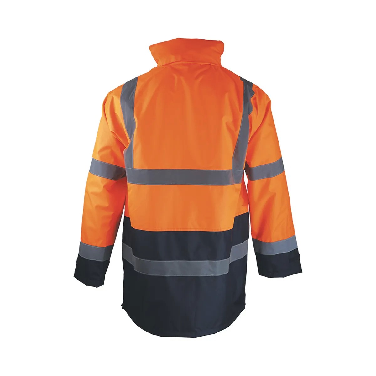 Giacca da Lavoro LMA Chroma 2297 Alta Visibilit� Impermeabile Multitasche