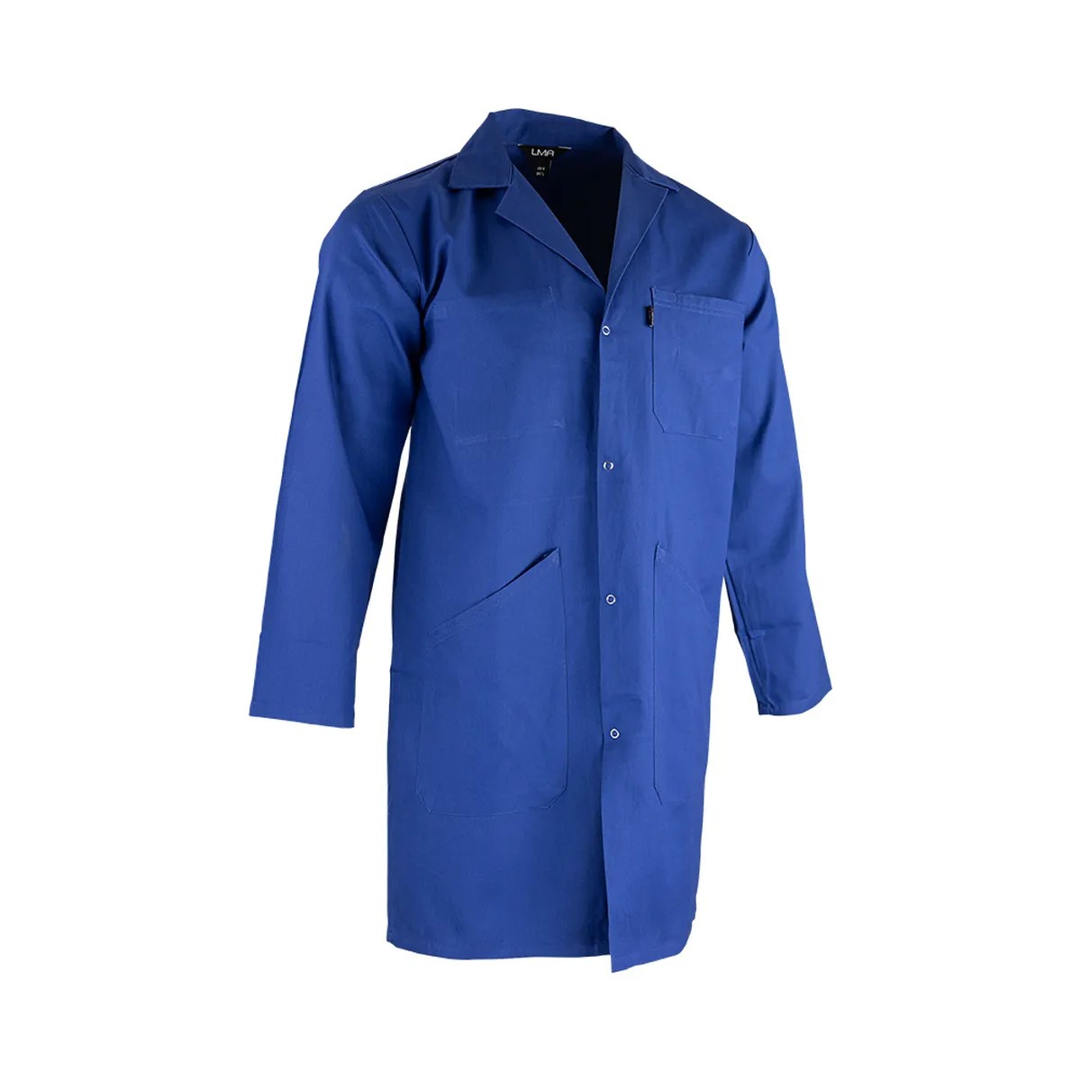 Camice da lavoro LMA 700741 LIMEUR 100% Cotone