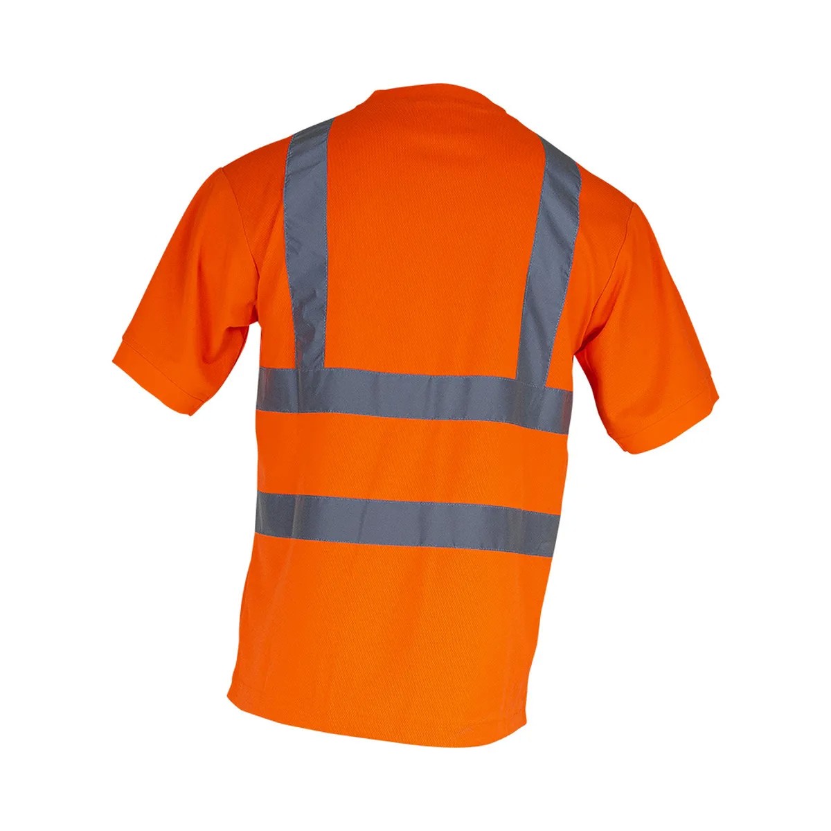 T-shirt Da Lavoro LMA Lumineux 9155 Alta Visibilit�
