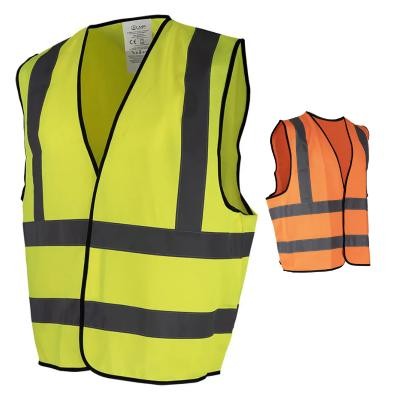 Gilet da Lavoro LMA Securite 500582 Alta Visibilit�