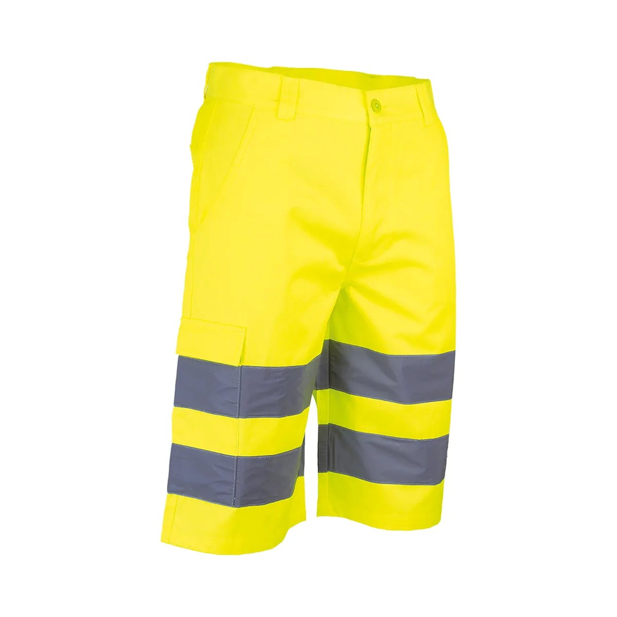 Bermuda da Lavoro LMA 6072 ECLAIRAGE alta visibilit�