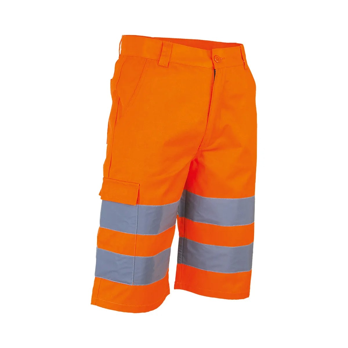 Bermuda da Lavoro LMA 6071 phare alta visibilit�