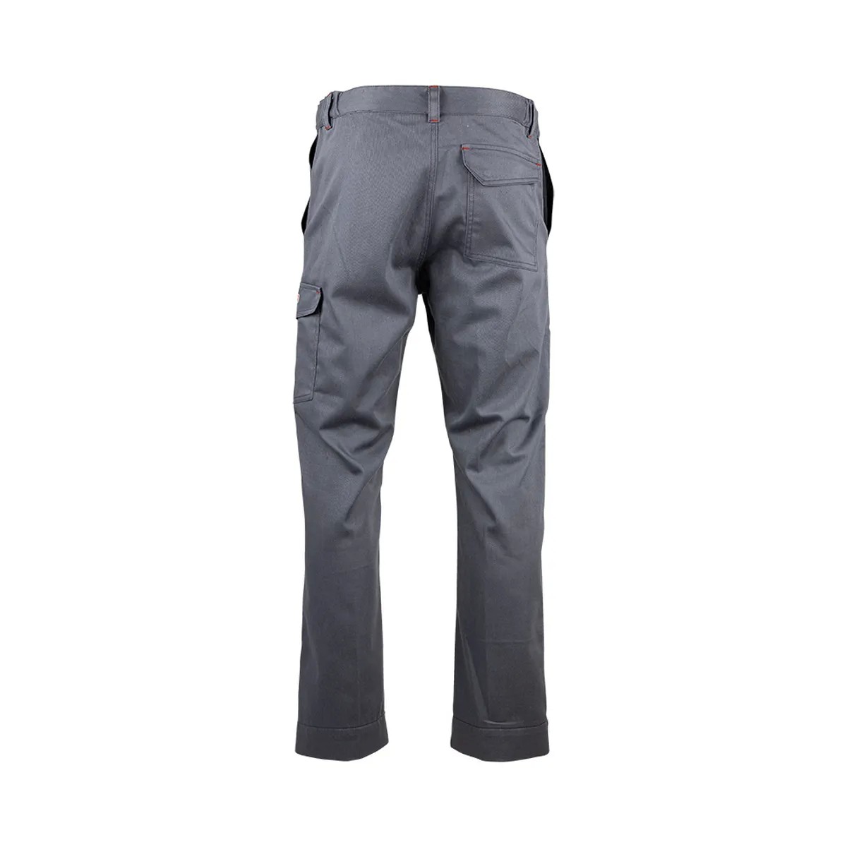 Pantaloni da Lavoro LMA Zirconium 1711 Multitasche Multirischio