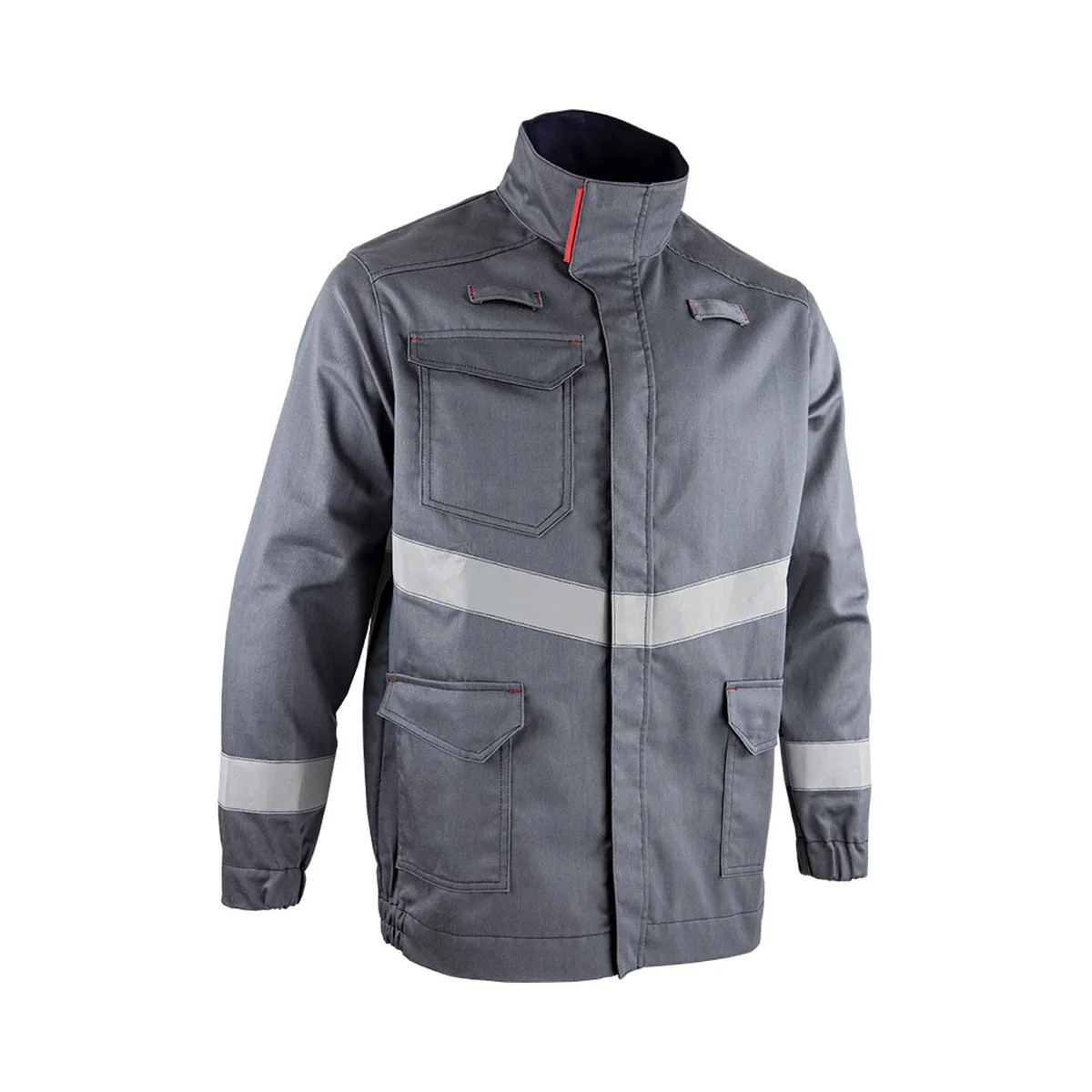 Giacca da lavoro 2326 LMA Ceres alta visibilit� Ignifugo