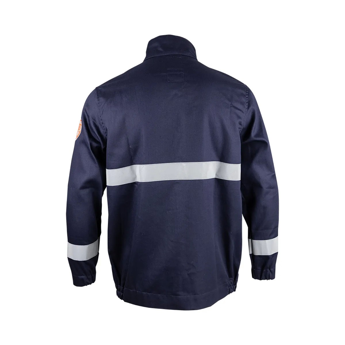 Giacca da lavoro LMA 2320 gallium alta visibilit� Ignifugo