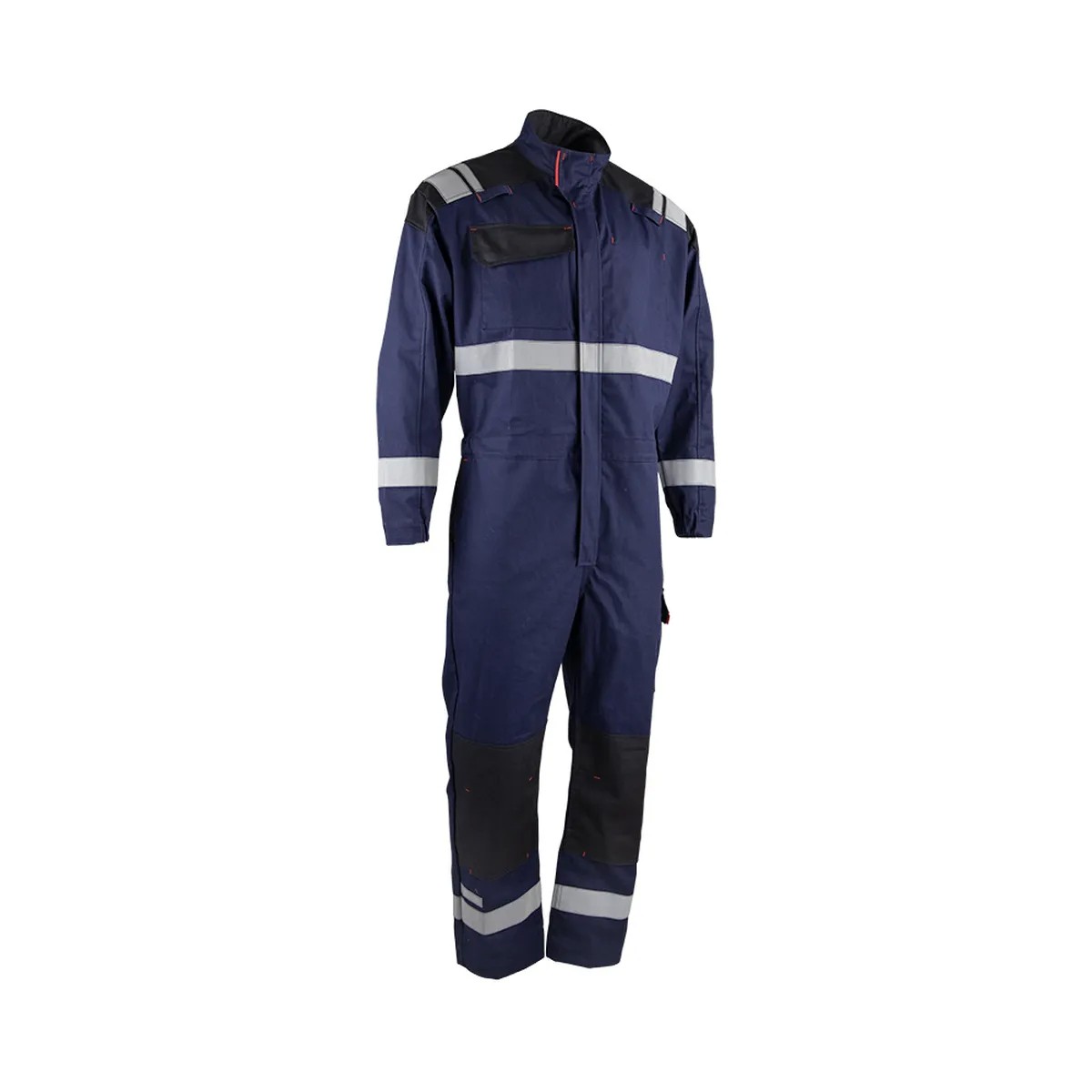 Tuta da lavoro LMA 4148 Atomique Alta Visibilit� metalfree