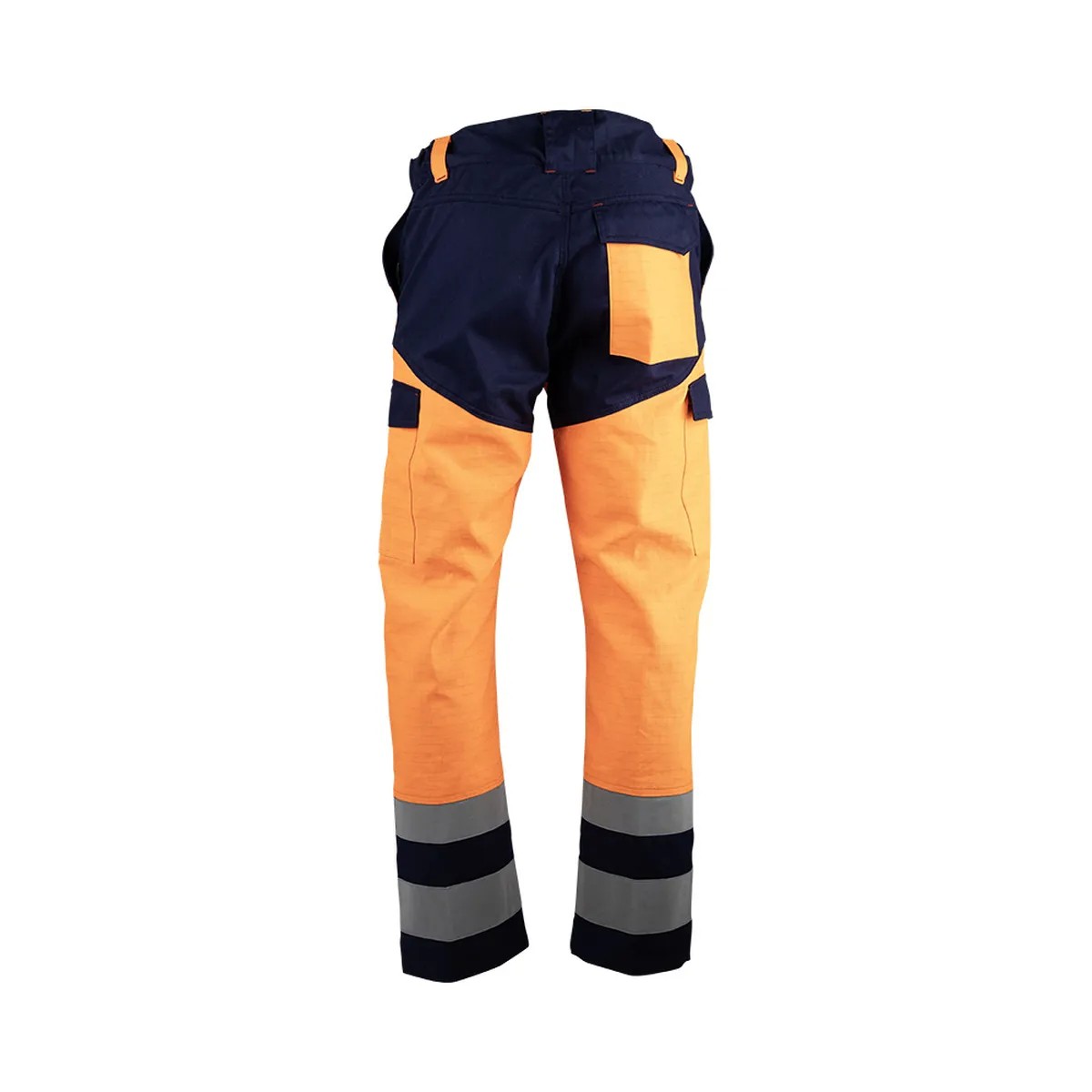 Pantaloni da Lavoro LMA Galaxie 1849 Alta Visibilit� Multitasche Multirischio Metalfree