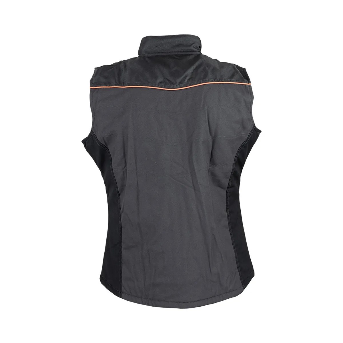 Gilet da Lavoro LMA Madison 5043 Multitasche Donna Impermeabile