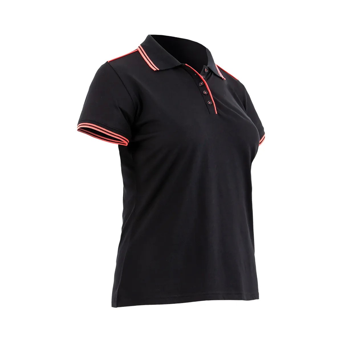 Polo Da Lavoro LMA Thelma 9257 Donna