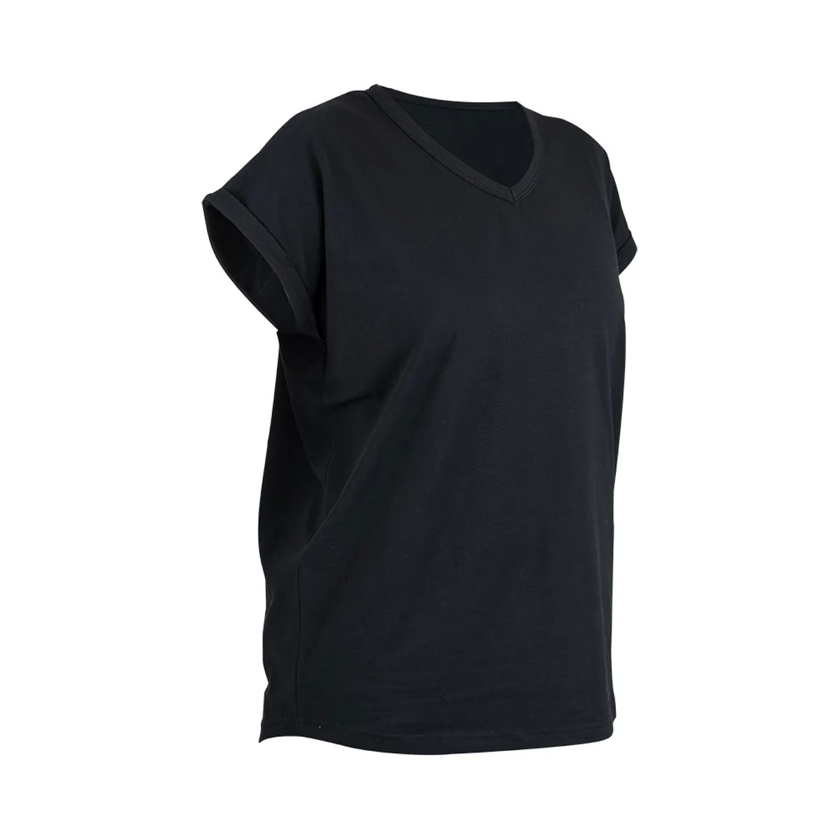 T-shirt Da Lavoro LMA Arthemis 9335 Donna Stretch