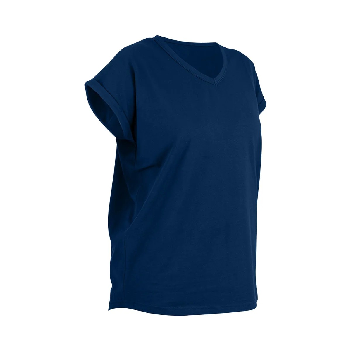 T-shirt Da Lavoro LMA Palmyre 9334 Donna Stretch