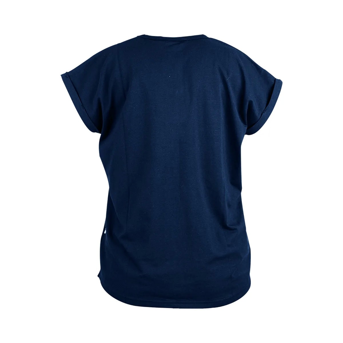 T-shirt Da Lavoro LMA Palmyre 9334 Donna Stretch