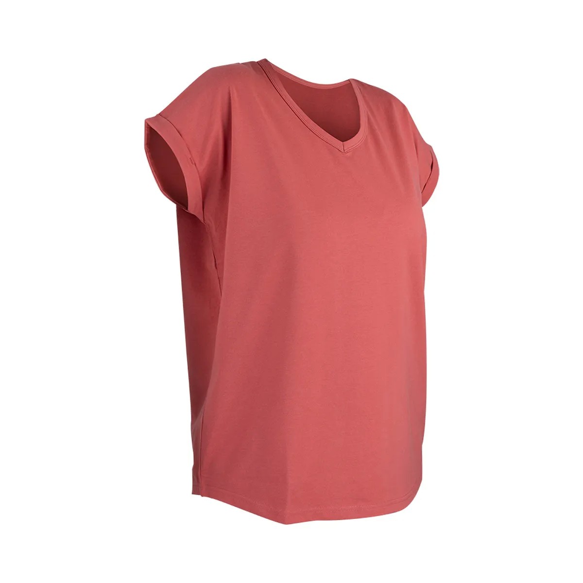 T-shirt Da Lavoro LMA Selene 9333 Donna Stretch