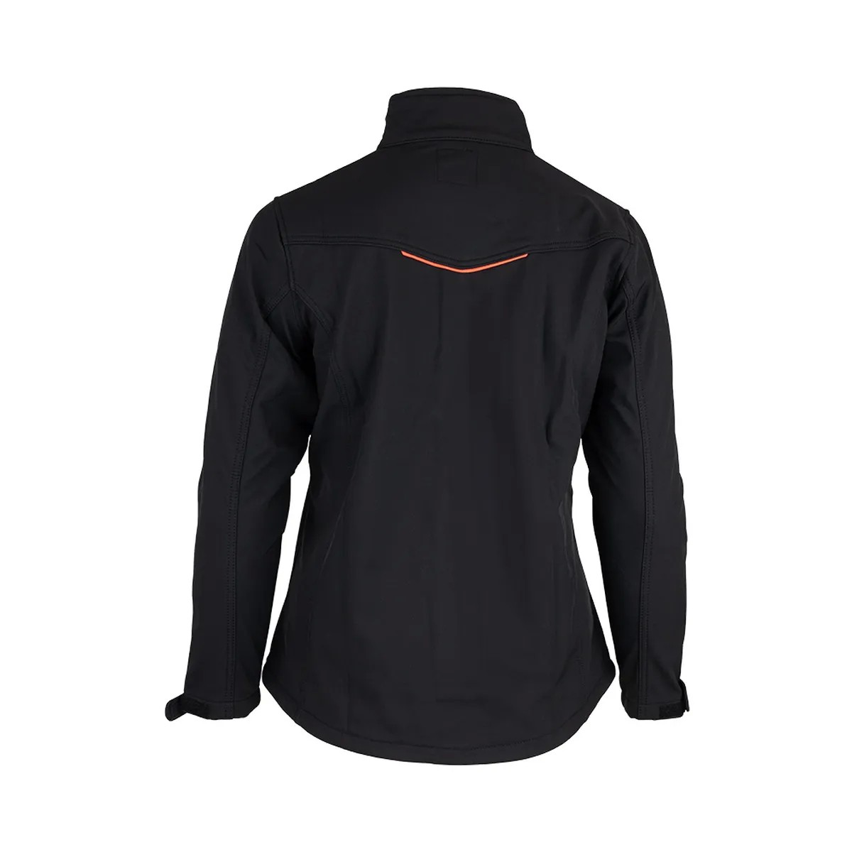 Giacca da Lavoro LMA Alba 2186 Multitasche Softshell Impermeabile Stretch Donna
