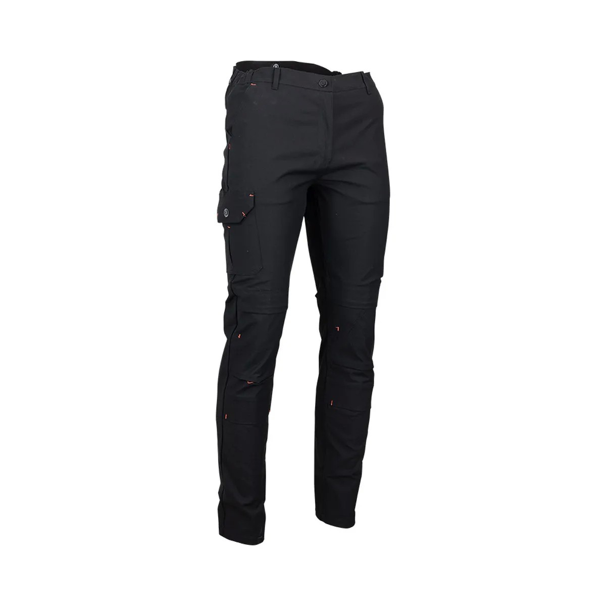 Pantaloni Da Lavoro LMA 1617 Souplesse elasticizzati
