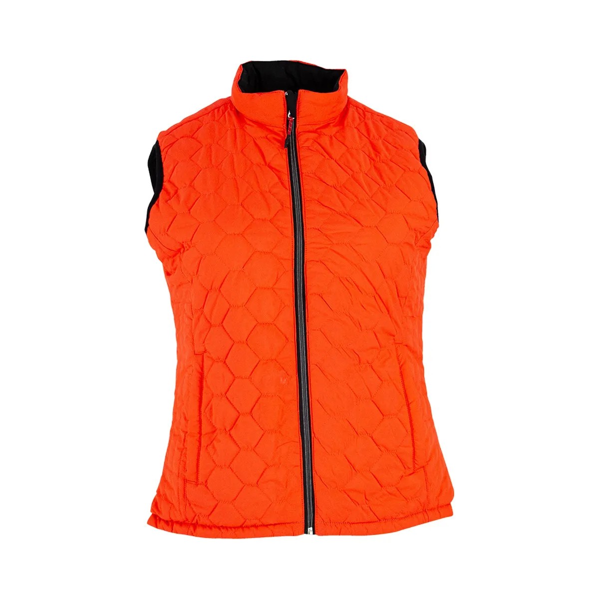Gilet da Lavoro LMA Greenland 5087 Donna Reversibile Imbottito