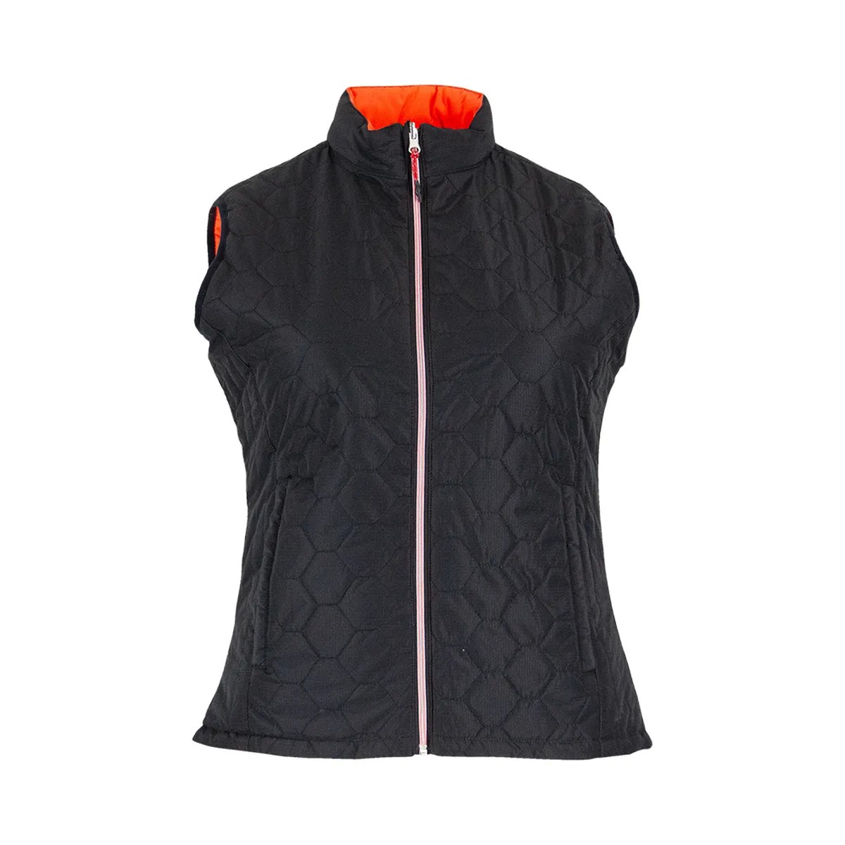 Gilet da Lavoro LMA Greenland 5087 Donna Reversibile Imbottito