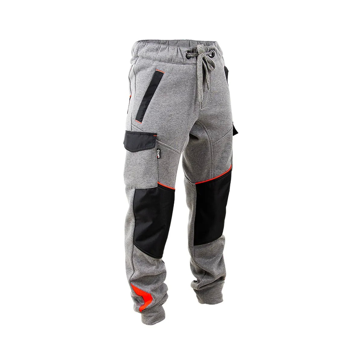 Pantaloni Da Lavoro LMA Tessa 1789 Multitasche Donna