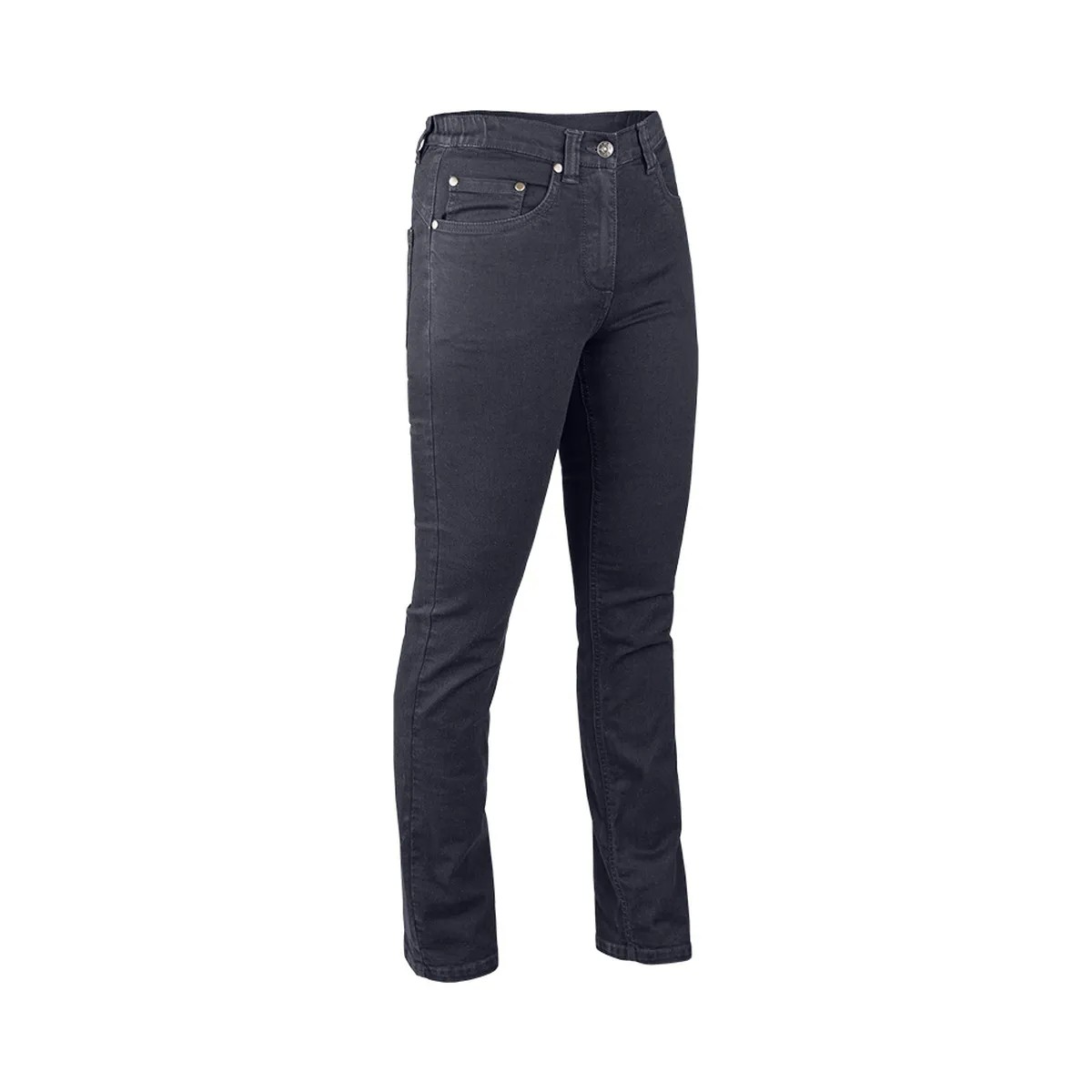 Jeans Da Lavoro LMA Joyce 1881 Multitasche Stretch Donna