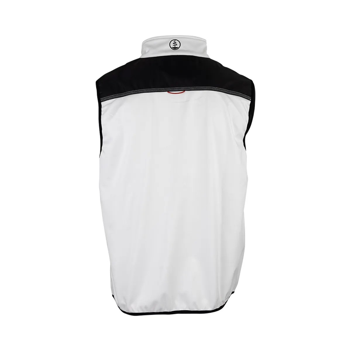 Gilet da Lavoro LMA Melangeur 5106 Multitasche Metalfree Softshell Impermeabile